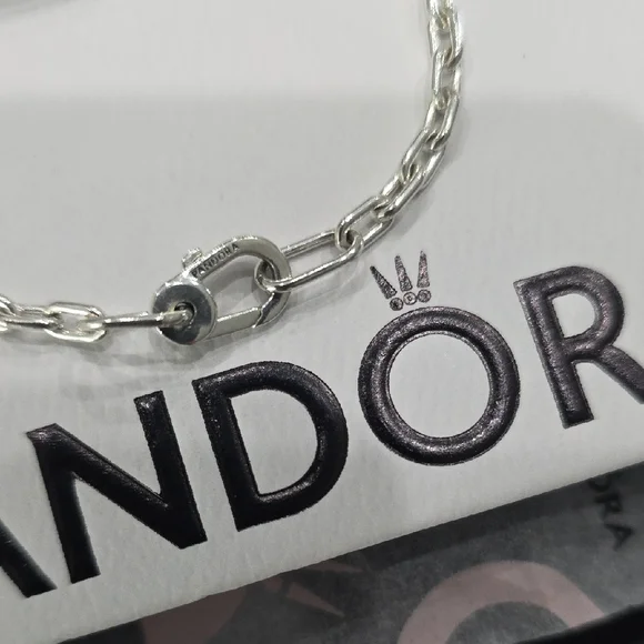 NWOT Pandora ME XS-Link Chain Bracelet - Picture 6 of 11